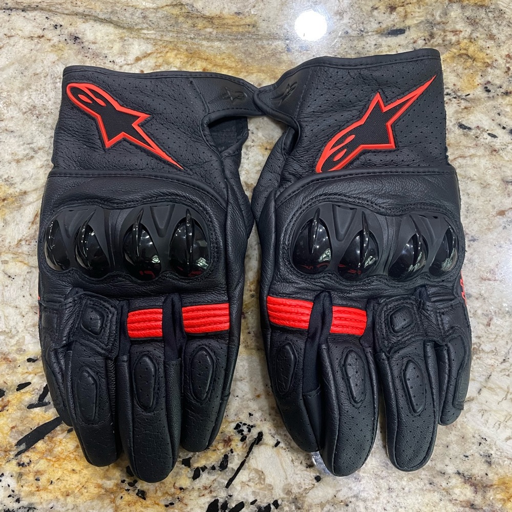 Alpinestars Celer v2 Gloves XL